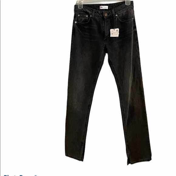 Zara Denim - NWT Zara jeans 007